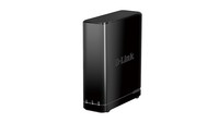 D-Link 1 Bay Mydlink Network Video Recorder Con Hdmi Per Monitor Esterno