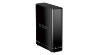 D-Link 1 Bay Mydlink Network Video Recorder Con Hdmi Per Monitor Esterno