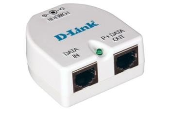 D-Link DPE-101GI adattatore PoE e iniettore