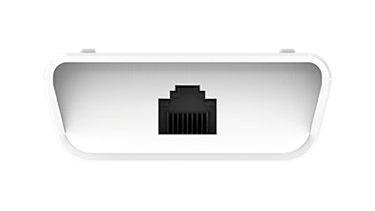 Gigabit PoE injector DPE-101GI