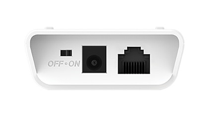 Gigabit PoE injector DPE-101GI
