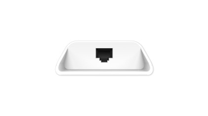 D-Link DPE-301GI adattatore PoE e iniettore Fast Ethernet, Gigabit Ethernet