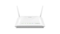 Router ADSL Wireless D-Link DSL-2745 N300