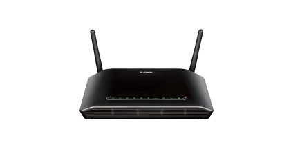 ROUTER ADSL2/2+ N 4PT 10/100 USB