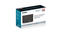 Router ADSL Wireless D-Link DSL-3785 AC1200 GIGABIT VDSL2