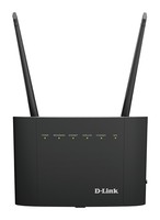 Router xDSL D-LINK DSL-3788