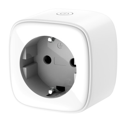 D-Link DSP-W118 presa intelligente 3680 W Bianco