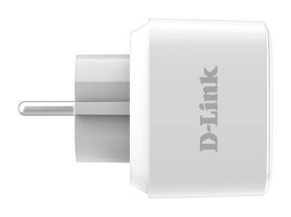 D-Link DSP-W118 presa intelligente 3680 W Bianco