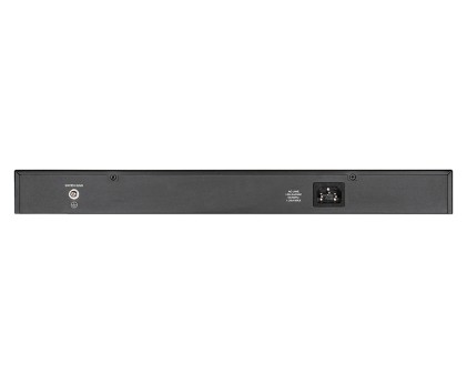 D-Link DSS-100E-18P switch di rete Non gestito Fast Ethernet (10/100) Supporto Power over Ethernet (PoE) Nero