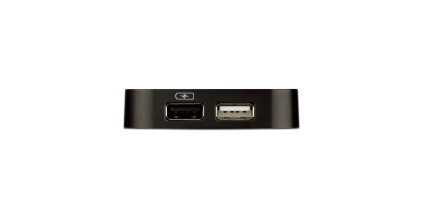 D-Link Hub 4 Porte Usb2.0