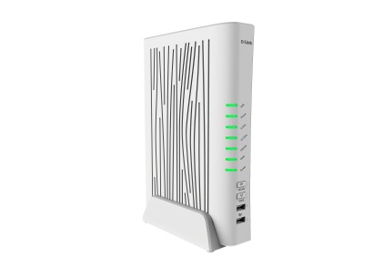 D-Link Router Vdsl/Adsl/Voip Ac2200 Dual Band Gigabit Port
