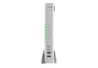 D-Link Router Vdsl/Adsl/Voip Ac2200 Dual Band Gigabit Port