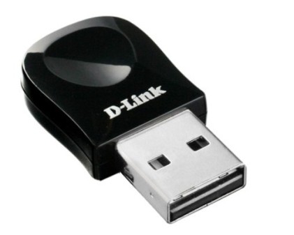 D-Link Adattatore Usb Wireless N300