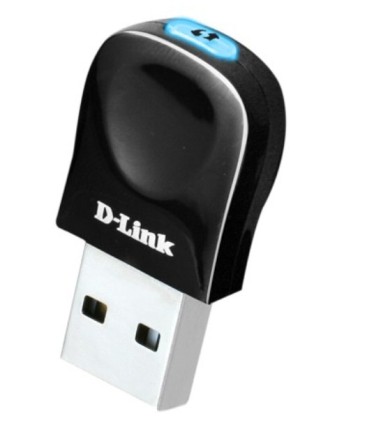 D-Link Adattatore Usb Wireless N300