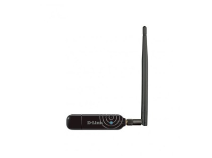 D-Link Adattatore Usb Wi-Fi N300, Usb 2.0