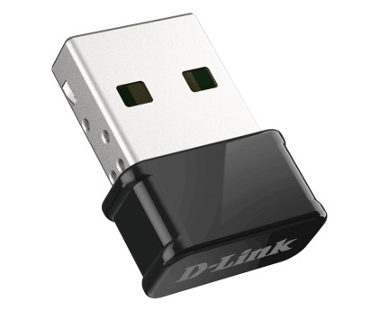 D-Link Adattatore Usb Wireless Ac1300 Mu-Mimo