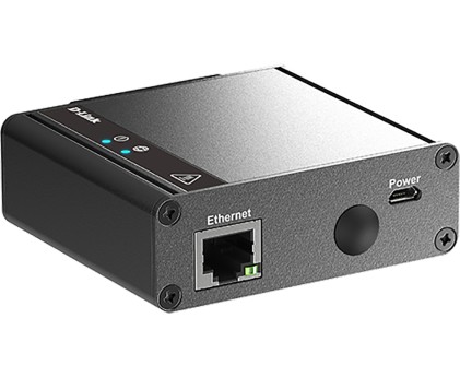 D-Link Router Dwm-311, Wan Ethernet, Gigabit Ethernet, Slot Per Scheda Sim, Nero
