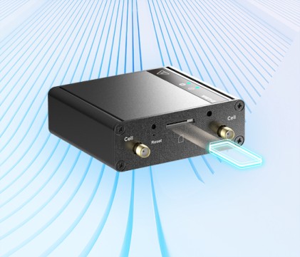 D-Link Router Dwm-311, Wan Ethernet, Gigabit Ethernet, Slot Per Scheda Sim, Nero