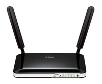 Router D-Link DWR-921/E 4G LTE