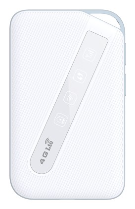 D-Link DWR-932W dispositivo di rete cellulare Modem di rete cellulare