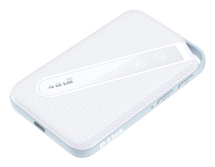 D-Link DWR-932W dispositivo di rete cellulare Modem di rete cellulare