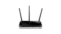 Router Wireless  D-Link DWR-953 Router 4G LTE, ner