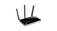 Router Wireless  D-Link DWR-953 Router 4G LTE, ner