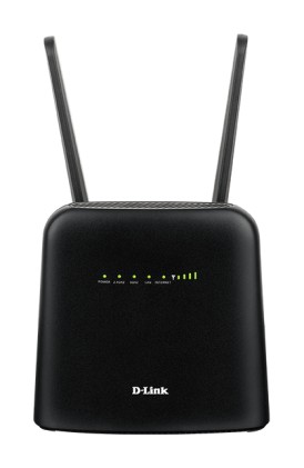 D-Link Router 4G-Lte Cat 7 Ac1200
