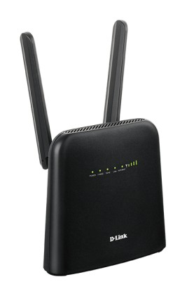D-Link Router 4G-Lte Cat 7 Ac1200