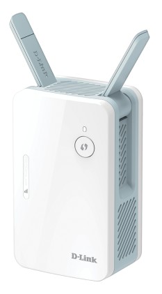 D-Link Range Extender Mesh Eagle Pro Ai Ax1500