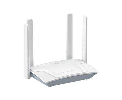 D-Link Router 4G Lte N300 Wi-Fi Router