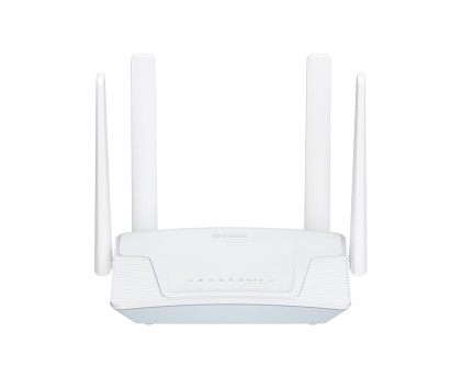 D-Link Router 4G Lte N300 Wi-Fi Router