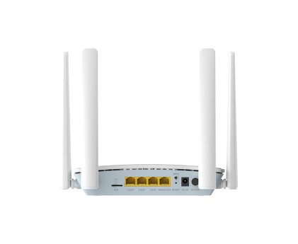 D-Link Router 4G Lte N300 Wi-Fi Router