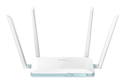 D-Link Router Eagle Pro Ai N300 4G