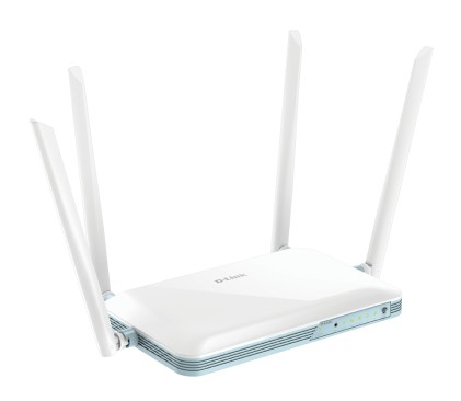 D-Link Router Eagle Pro Ai N300 4G