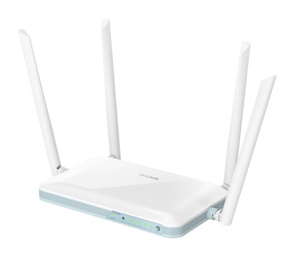 D-Link Router Eagle Pro Ai N300 4G