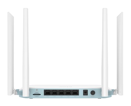 D-Link Router Eagle Pro Ai N300 4G