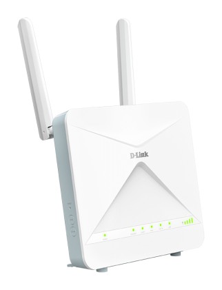 D-Link Router Eagle Pro Ai Ax1500 4G