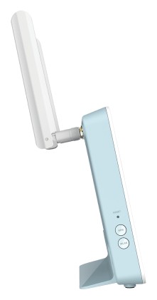 D-Link Router Eagle Pro Ai Ax1500 4G+