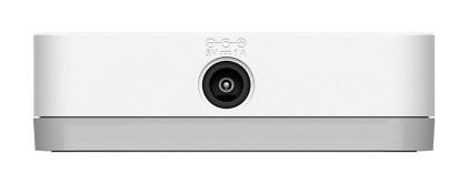 5-Port Gigabit Easy Desktop Switch