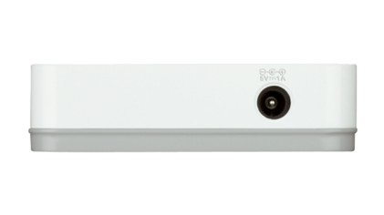Switch Ethernet D-Link non gestito, 10MBPS, 100 MBPS, 1000 MBPS, 8 porte