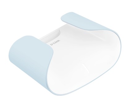 D-Link Router M30 (2-Pack), Blu, Bianco, Interno, Sistema Mesh, 465 M, 0 - 40 C, -20 - 65 C