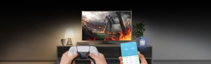 D-Link Router Mesh Wi-Fi 6 Eagle Pro Ai Ax3200 (2-Pack) Dual Band Wpa3