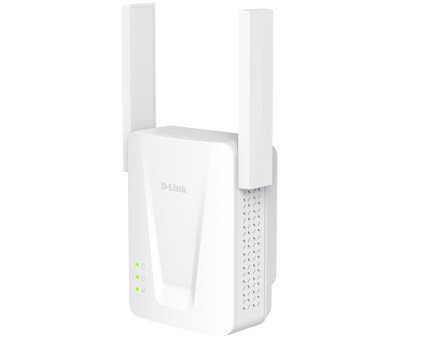 D-Link Router Extender Wi-Fi 6 Ax1500