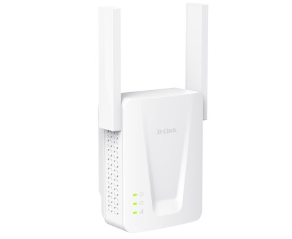 D-Link Router Extender Wi-Fi 6 Ax1500