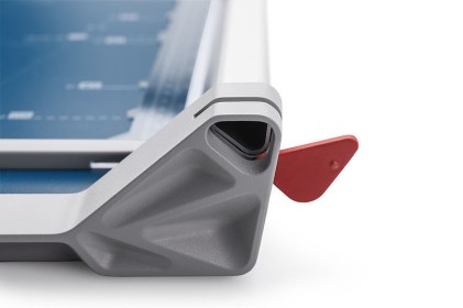 Dahle 507 taglierino 0,8 mm 8 fogli