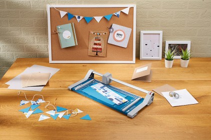 Dahle 507 taglierino 0,8 mm 8 fogli