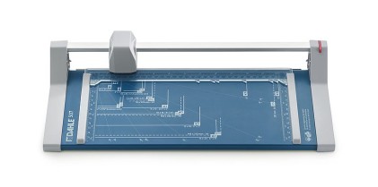 Dahle 507 taglierino 0,8 mm 8 fogli