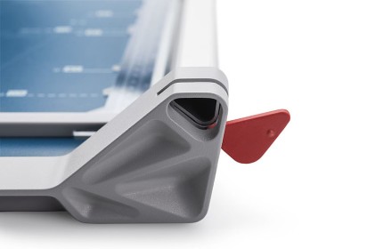 Dahle 508 taglierino 0,6 mm 6 fogli