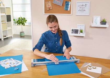 Dahle 508 taglierino 0,6 mm 6 fogli